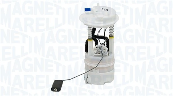 Fuel Supply Module